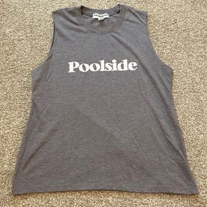 Sub_Urban Riot muscle tank